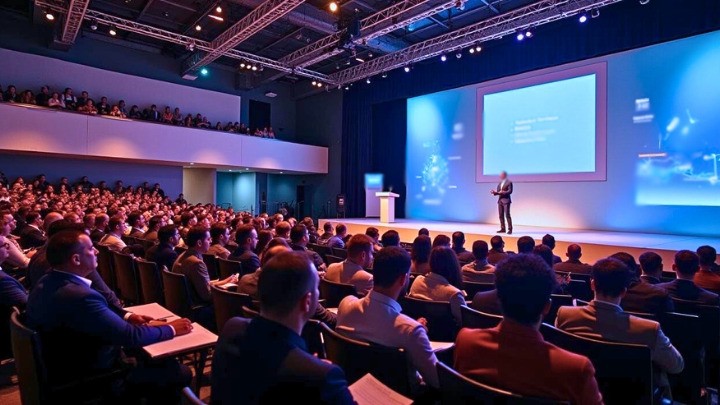 Conference Image 3